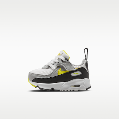 NIKE公式】ナイキ エア マックス 90 イージーオン ベビーシューズ